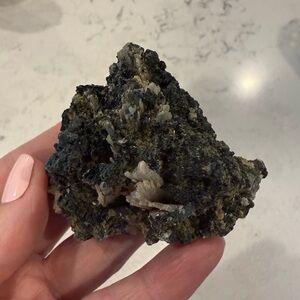 Epidote Specimen